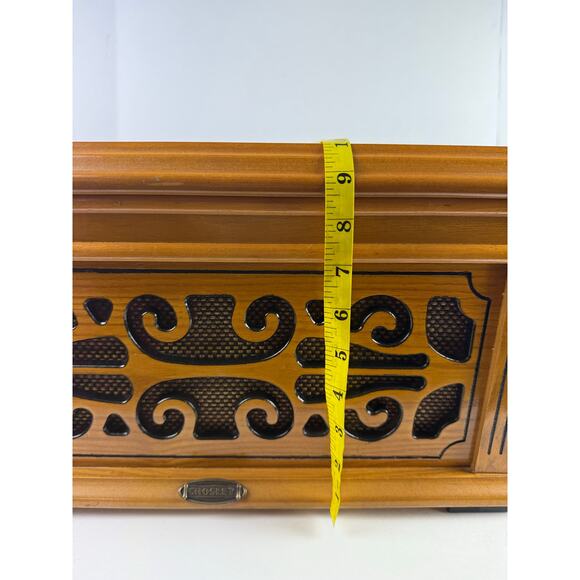 Crosley CR48PH Vintage Vinyl Record Turntable - Excellent Condition! - Picture 10 of 12